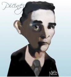 Celso Pinheiro, o Poeta Outonal*