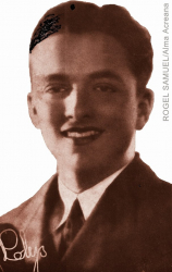 Em busca da poética de J. G. de Araújo Jorge