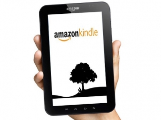 Amazon chega ao Brasil
