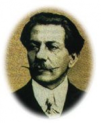 Alberto de Oliveira