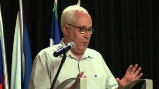 Gilberto Sodré Carvalho lança