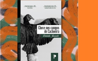 Relançamento: "Chove nos Campos de Cachoeira"