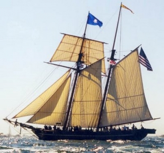 O navio negreiro (tragédia no mar)
