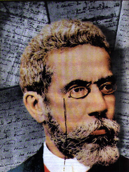 Uma crônica para Machado de Assis