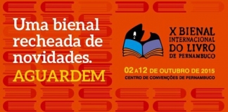 Bienal do Livro de Pernambuco