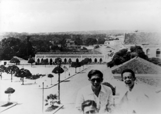 O Piauí em raras fotografias