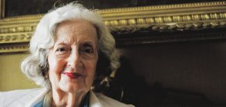 O adeus de Matilde Rosa