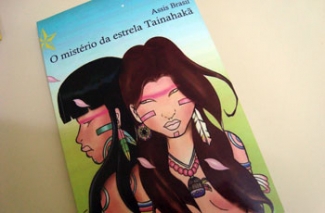 O Mistério da Estrela Tainahakã