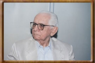 Falece Áderson Dutra