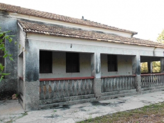 Águas Livres dos Rodrigues de Carvalho