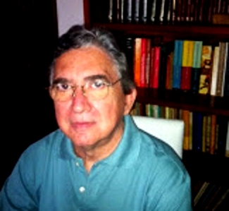 Elmar Carvalho - poemas inéditos