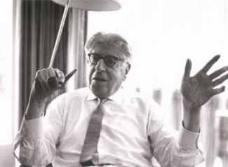 Ernst BIoch