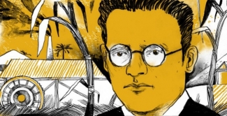 Menino de Engenho em filme