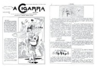Fotojornalismo