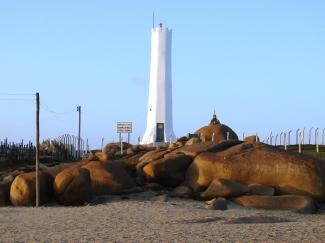 Pedra do Sal