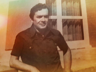 Mão Santa: Homenagem a Everaldo Moreira Veras
