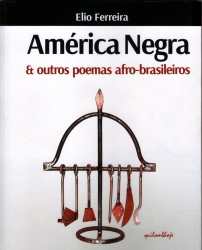 Élio Ferreira lança