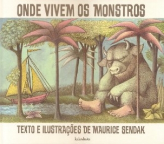 Maurice Sendak partiu