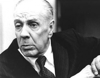 Borges - Biblioteca de Babel