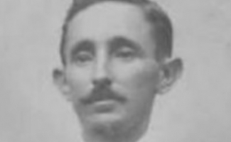 Baurélio Mangabeira, por Reginaldo Miranda