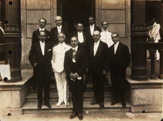 Félix Pacheco e Baudelaire