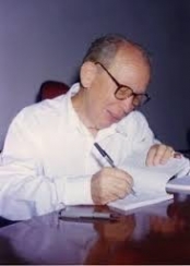 Acadêmico Francisco Miguel de Moura