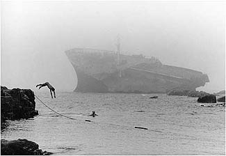 Côncavos: Positivo e Negativo