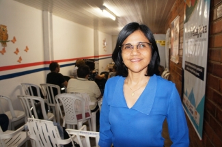 Caxias-MA promove II FLICT
