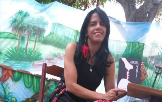 Encontro de escritores em Roraima