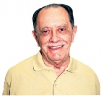 Coronéis e camaleões