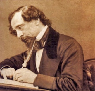 Dickens e os piratas
