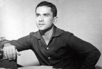 Lembrança de Mário Faustino