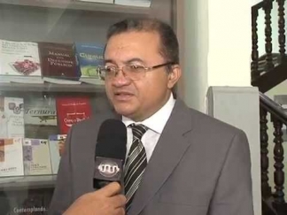 O Povoamento do Piauí