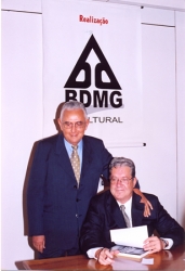 Chãos e gentes de Minas