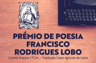 Portugal premia Rubervan Du Nascimento