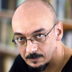 Notícias de uma guerra literária