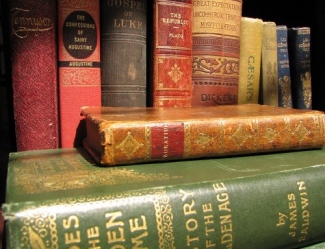 Panorama da literatura brasileira