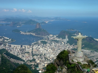 Os inimigos do Rio