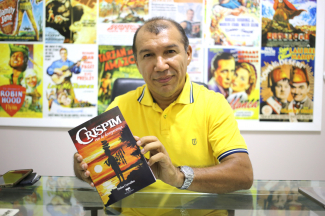 Crispim - Rios de Desesperança