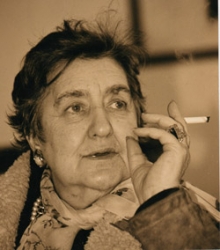 Alda Merini: a infame aurora