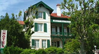 Biarritz