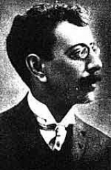 Pátria - OLAVO BILAC