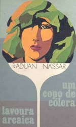 Vai começar a Balada literária 2012