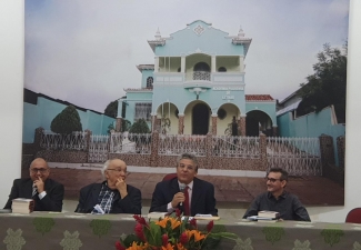 Os Castello Branco ontem e hoje