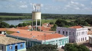 Barras do Marataoã