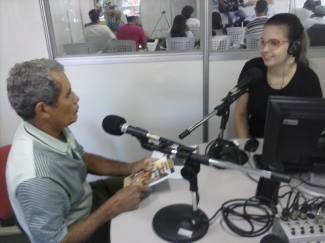 Em Barras-PI: lançamento na Câmara Municipal