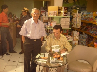 O prestígio do diabo