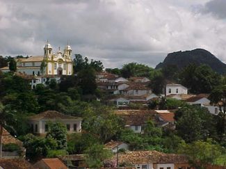 Tiradentes