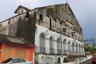 Amazonas e Piauí excluídos da feira