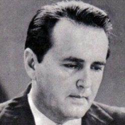 Stanislaw Ponte Preta, o Sérgio Porto